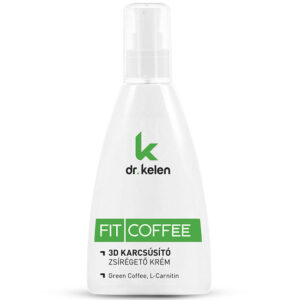 Dr. Kelen Fit Coffee - 150ml