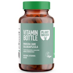 Vitamin Bottle Prosta Care olajkapszula - 60db