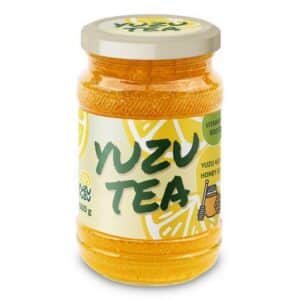 Yuzu tea - 500g